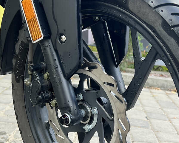 Красный Шанрай DS 200, объемом двигателя 0.2 л и пробегом 9 тыс. км за 980 $, фото 4 на Automoto.ua