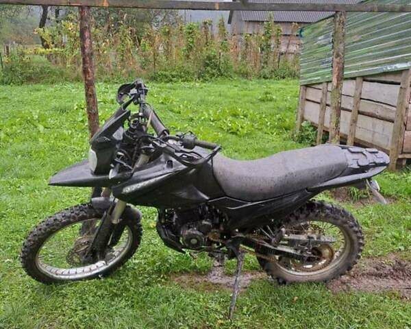 Шанрай DS 200, об'ємом двигуна 0 л та пробігом 4 тис. км за 700 $, фото 1 на Automoto.ua