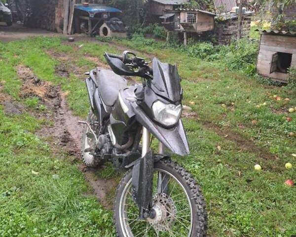 Шанрай DS 200, об'ємом двигуна 0 л та пробігом 4 тис. км за 700 $, фото 4 на Automoto.ua