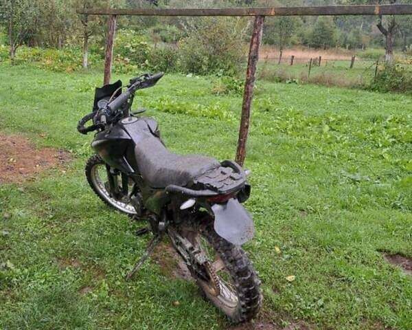 Шанрай DS 200, об'ємом двигуна 0 л та пробігом 4 тис. км за 700 $, фото 2 на Automoto.ua
