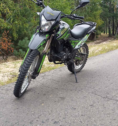 Шанрай DS 200, объемом двигателя 0 л и пробегом 10 тыс. км за 1100 $, фото 3 на Automoto.ua