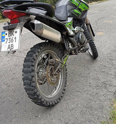 Шанрай DS 200, объемом двигателя 0 л и пробегом 10 тыс. км за 1100 $, фото 2 на Automoto.ua