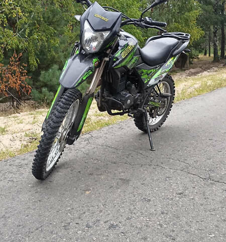 Шанрай DS 200, объемом двигателя 0 л и пробегом 10 тыс. км за 1100 $, фото 4 на Automoto.ua