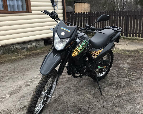 Шанрай DS 200, объемом двигателя 0 л и пробегом 5 тыс. км за 1050 $, фото 2 на Automoto.ua
