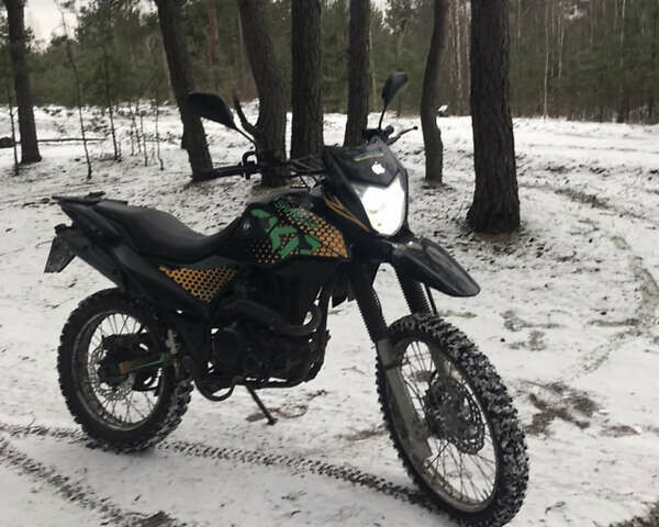 Шанрай DS 200, объемом двигателя 0 л и пробегом 5 тыс. км за 1050 $, фото 5 на Automoto.ua