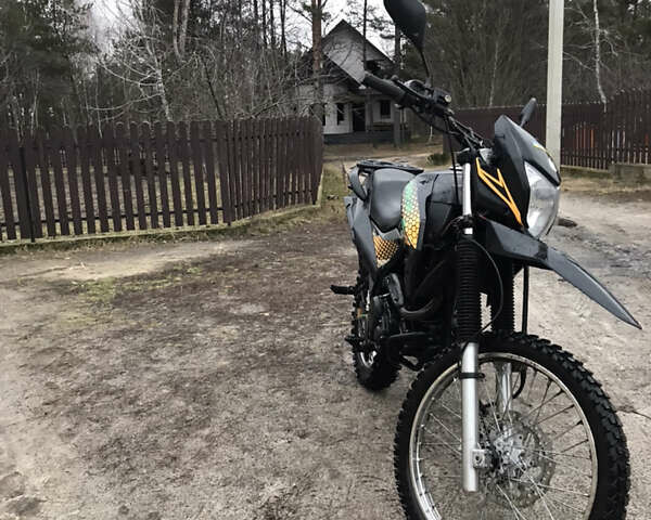 Шанрай DS 200, объемом двигателя 0 л и пробегом 5 тыс. км за 1050 $, фото 1 на Automoto.ua