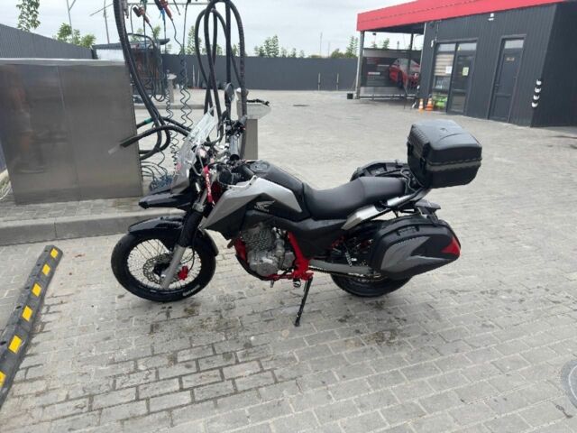 Шанрай Elcrosso, объемом двигателя 0.4 л и пробегом 0 тыс. км за 1900 $, фото 1 на Automoto.ua