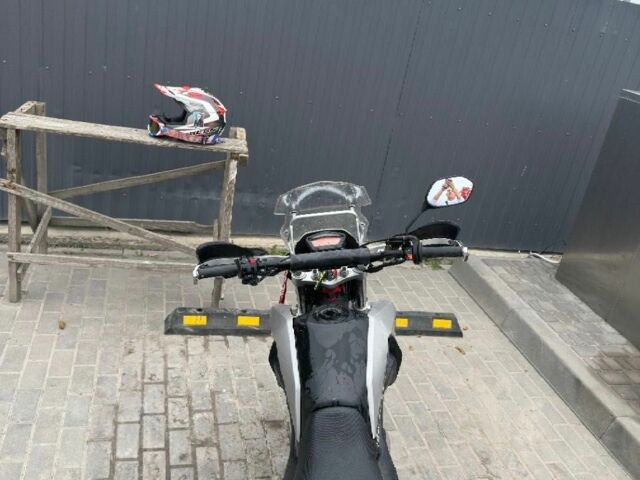 Шанрай Elcrosso, об'ємом двигуна 0.4 л та пробігом 0 тис. км за 1899 $, фото 4 на Automoto.ua