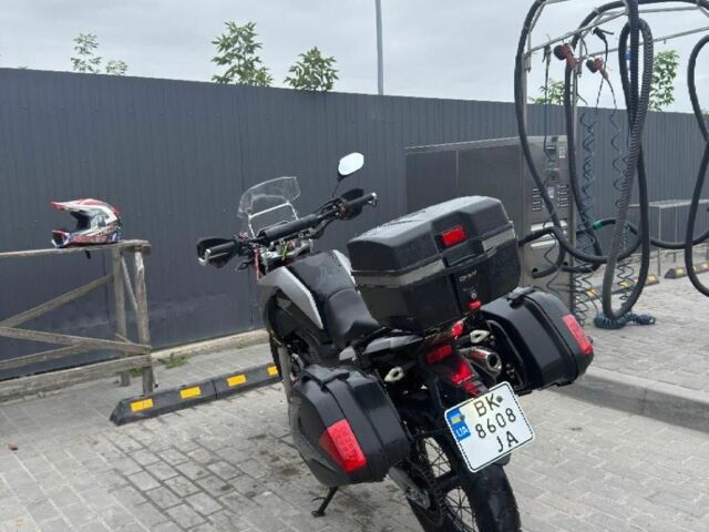 Шанрай Elcrosso, объемом двигателя 0.4 л и пробегом 0 тыс. км за 1900 $, фото 8 на Automoto.ua