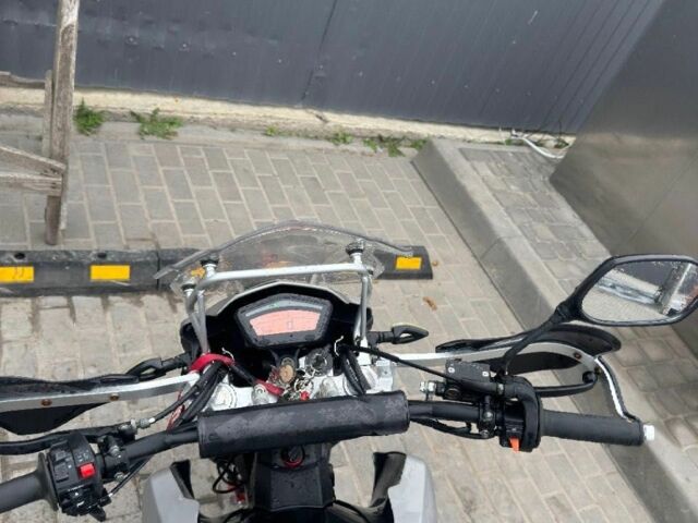 Шанрай Elcrosso, об'ємом двигуна 0.4 л та пробігом 0 тис. км за 1899 $, фото 5 на Automoto.ua