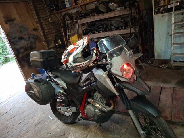 Шанрай Elcrosso, объемом двигателя 0.4 л и пробегом 0 тыс. км за 1900 $, фото 9 на Automoto.ua