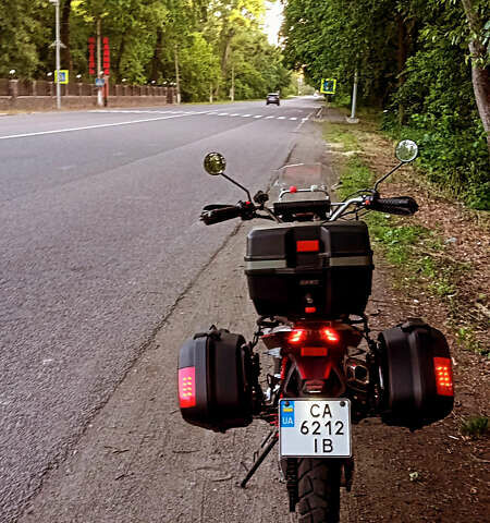 Серый Шанрай Elcrosso, объемом двигателя 0 л и пробегом 6 тыс. км за 2500 $, фото 11 на Automoto.ua