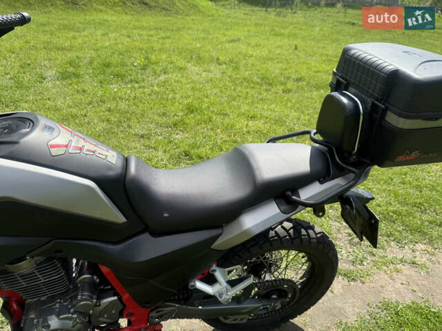 Черный Шанрай Elcrosso 400, объемом двигателя 0.4 л и пробегом 15 тыс. км за 2100 $, фото 8 на Automoto.ua