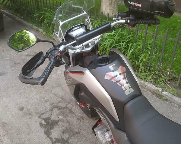 Шанрай Elcrosso 400, объемом двигателя 0 л и пробегом 11 тыс. км за 2050 $, фото 3 на Automoto.ua