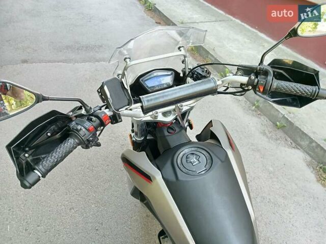 Шанрай Elcrosso 400, объемом двигателя 0 л и пробегом 10 тыс. км за 1900 $, фото 2 на Automoto.ua