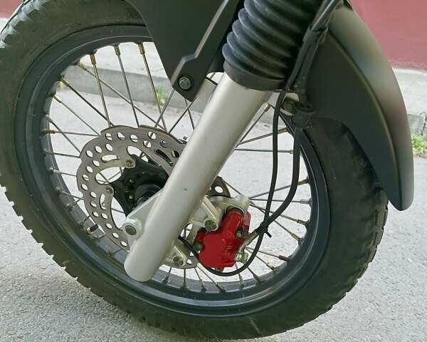 Шанрай Elcrosso 400, объемом двигателя 0 л и пробегом 10 тыс. км за 1900 $, фото 5 на Automoto.ua