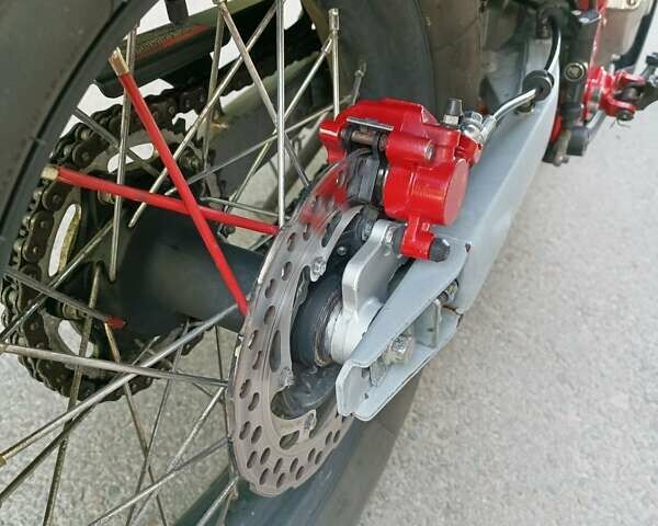 Шанрай Elcrosso 400, объемом двигателя 0 л и пробегом 10 тыс. км за 1900 $, фото 4 на Automoto.ua