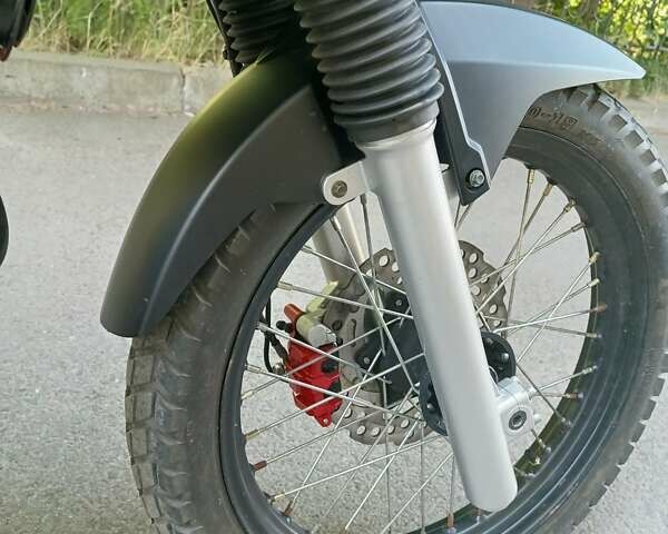 Шанрай Elcrosso 400, объемом двигателя 0 л и пробегом 10 тыс. км за 1900 $, фото 1 на Automoto.ua