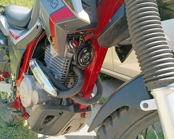 Шанрай Elcrosso 400, объемом двигателя 0 л и пробегом 10 тыс. км за 1900 $, фото 7 на Automoto.ua