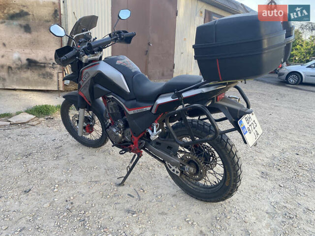 Шанрай Elcrosso 400, объемом двигателя 0.4 л и пробегом 16 тыс. км за 1800 $, фото 7 на Automoto.ua