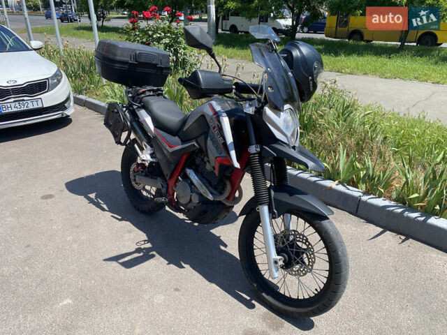 Шанрай Elcrosso 400, объемом двигателя 0.4 л и пробегом 16 тыс. км за 1800 $, фото 1 на Automoto.ua