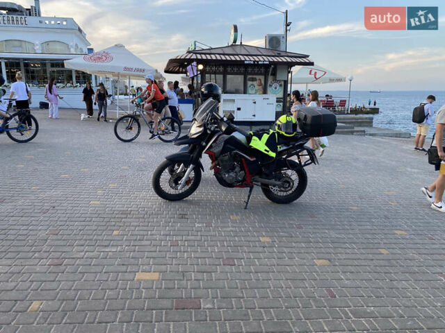 Шанрай Elcrosso 400, объемом двигателя 0.4 л и пробегом 16 тыс. км за 1800 $, фото 2 на Automoto.ua