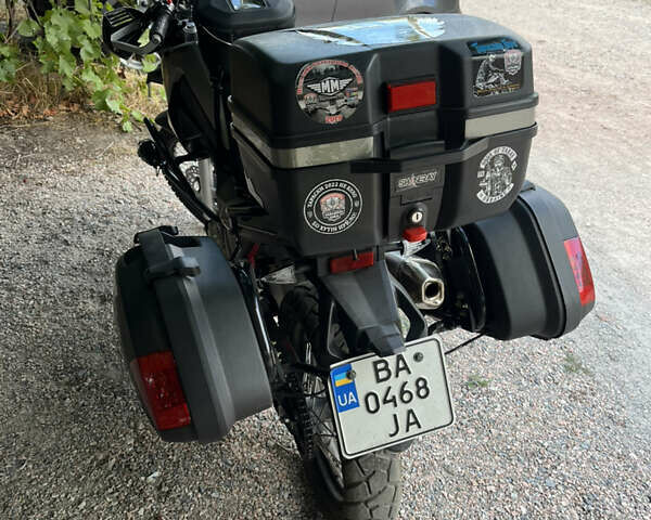 Шанрай Elcrosso 400, об'ємом двигуна 0 л та пробігом 4 тис. км за 2400 $, фото 1 на Automoto.ua