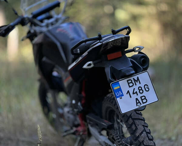 Шанрай Elcrosso 400, об'ємом двигуна 0.4 л та пробігом 13 тис. км за 1700 $, фото 3 на Automoto.ua