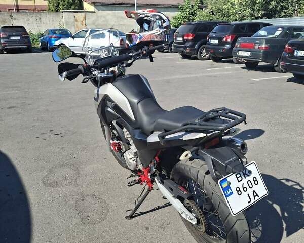 Серый Шанрай Elcrosso 400, объемом двигателя 0.4 л и пробегом 7 тыс. км за 2000 $, фото 7 на Automoto.ua