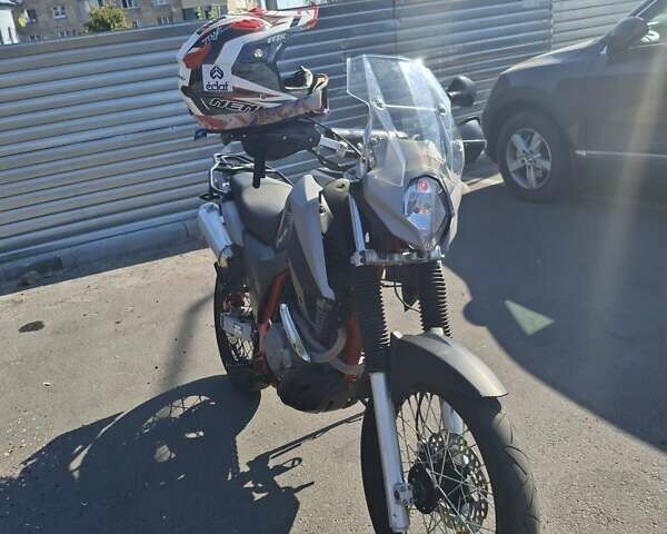 Серый Шанрай Elcrosso 400, объемом двигателя 0.4 л и пробегом 7 тыс. км за 2000 $, фото 2 на Automoto.ua