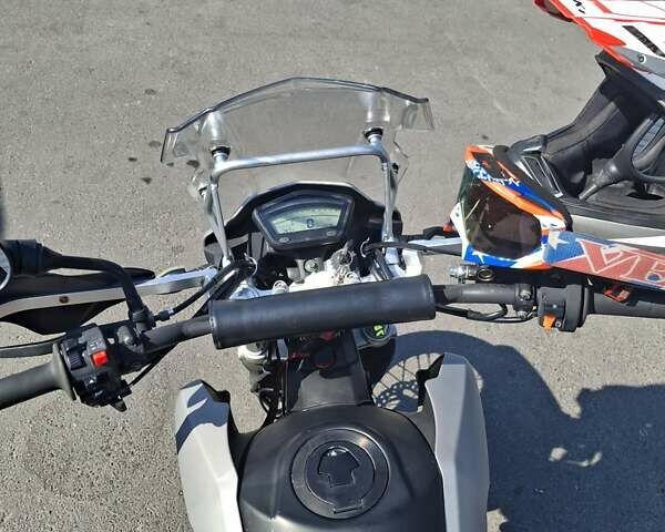 Серый Шанрай Elcrosso 400, объемом двигателя 0.4 л и пробегом 7 тыс. км за 2000 $, фото 6 на Automoto.ua