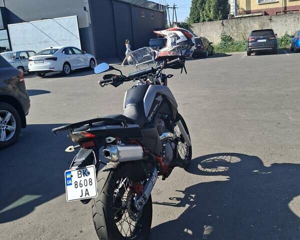 Серый Шанрай Elcrosso 400, объемом двигателя 0.4 л и пробегом 7 тыс. км за 2000 $, фото 4 на Automoto.ua