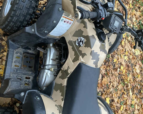 Шанрай HARDY, объемом двигателя 0.2 л и пробегом 210 тыс. км за 1196 $, фото 1 на Automoto.ua