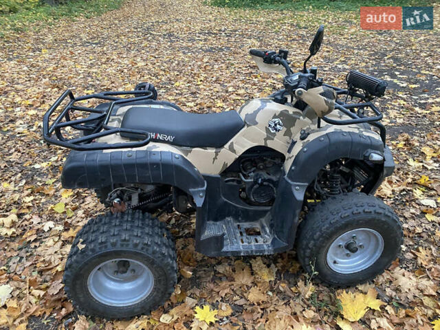 Шанрай HARDY, объемом двигателя 0.2 л и пробегом 210 тыс. км за 1196 $, фото 3 на Automoto.ua