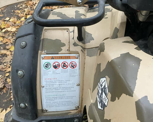 Шанрай HARDY, объемом двигателя 0.2 л и пробегом 210 тыс. км за 1196 $, фото 5 на Automoto.ua