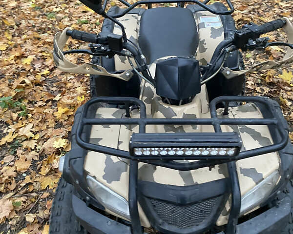 Шанрай HARDY, объемом двигателя 0.2 л и пробегом 210 тыс. км за 1196 $, фото 8 на Automoto.ua
