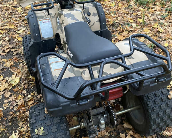 Шанрай HARDY, объемом двигателя 0.2 л и пробегом 210 тыс. км за 1196 $, фото 9 на Automoto.ua