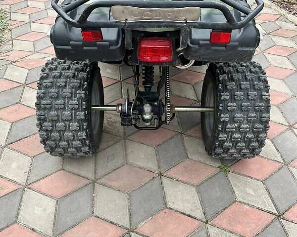 Шанрай HARDY, об'ємом двигуна 0.2 л та пробігом 2 тис. км за 1400 $, фото 7 на Automoto.ua