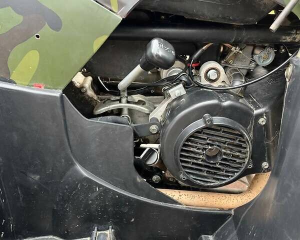 Шанрай HARDY, об'ємом двигуна 0.2 л та пробігом 2 тис. км за 1400 $, фото 6 на Automoto.ua