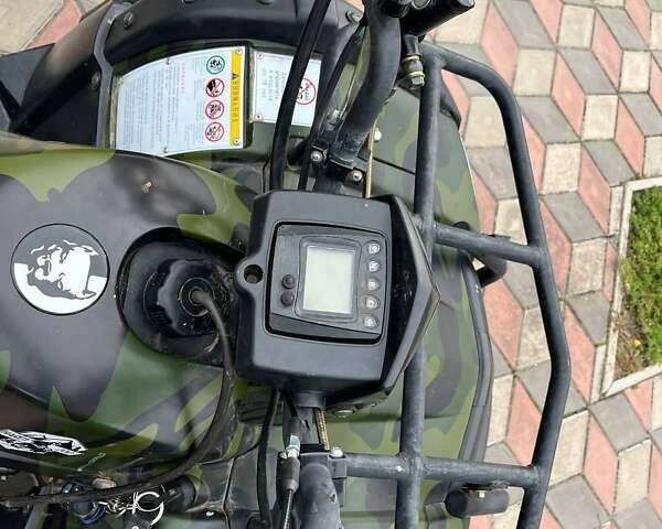 Шанрай HARDY, об'ємом двигуна 0.2 л та пробігом 2 тис. км за 1400 $, фото 5 на Automoto.ua