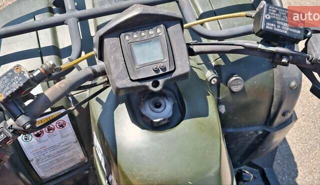 Зеленый Шанрай HARDY, объемом двигателя 0.15 л и пробегом 2 тыс. км за 999 $, фото 4 на Automoto.ua