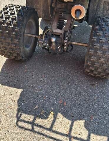 Зеленый Шанрай HARDY, объемом двигателя 0.15 л и пробегом 2 тыс. км за 999 $, фото 2 на Automoto.ua