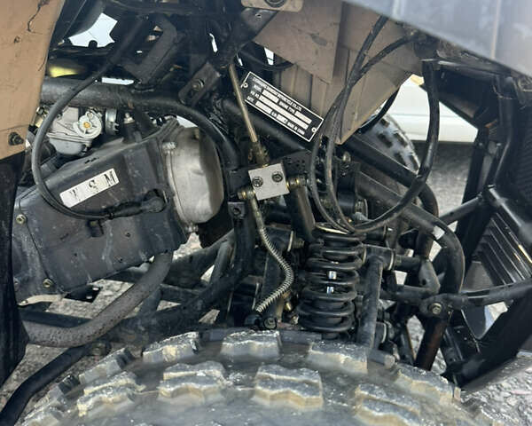 Шанрай Hardy 200U, об'ємом двигуна 0.2 л та пробігом 1 тис. км за 1300 $, фото 5 на Automoto.ua