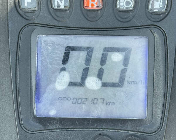 Шанрай Hardy 200U, об'ємом двигуна 0.2 л та пробігом 1 тис. км за 1300 $, фото 2 на Automoto.ua