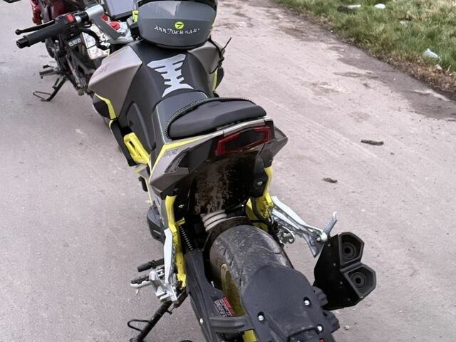 Шанрай Nitrox, об'ємом двигуна 0.3 л та пробігом 0 тис. км за 1550 $, фото 8 на Automoto.ua