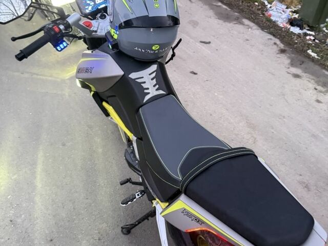 Шанрай Nitrox, об'ємом двигуна 0.3 л та пробігом 0 тис. км за 1550 $, фото 5 на Automoto.ua