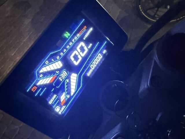 Шанрай Nitrox, об'ємом двигуна 0.3 л та пробігом 0 тис. км за 1550 $, фото 13 на Automoto.ua