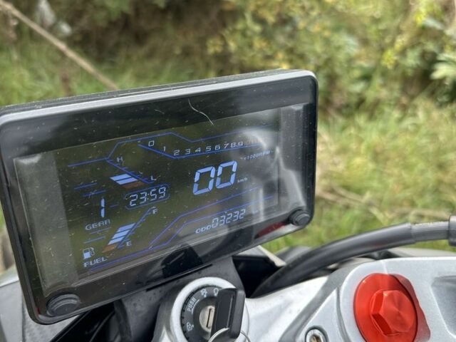Шанрай Nitrox 300, объемом двигателя 0.3 л и пробегом 0 тыс. км за 1150 $, фото 5 на Automoto.ua