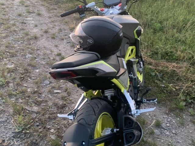 Шанрай Nitrox 300, объемом двигателя 0.3 л и пробегом 0 тыс. км за 1600 $, фото 3 на Automoto.ua