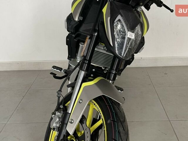 купить новое авто Шанрай Nitrox 300 2025 года от официального дилера MotoHub Шанрай фото